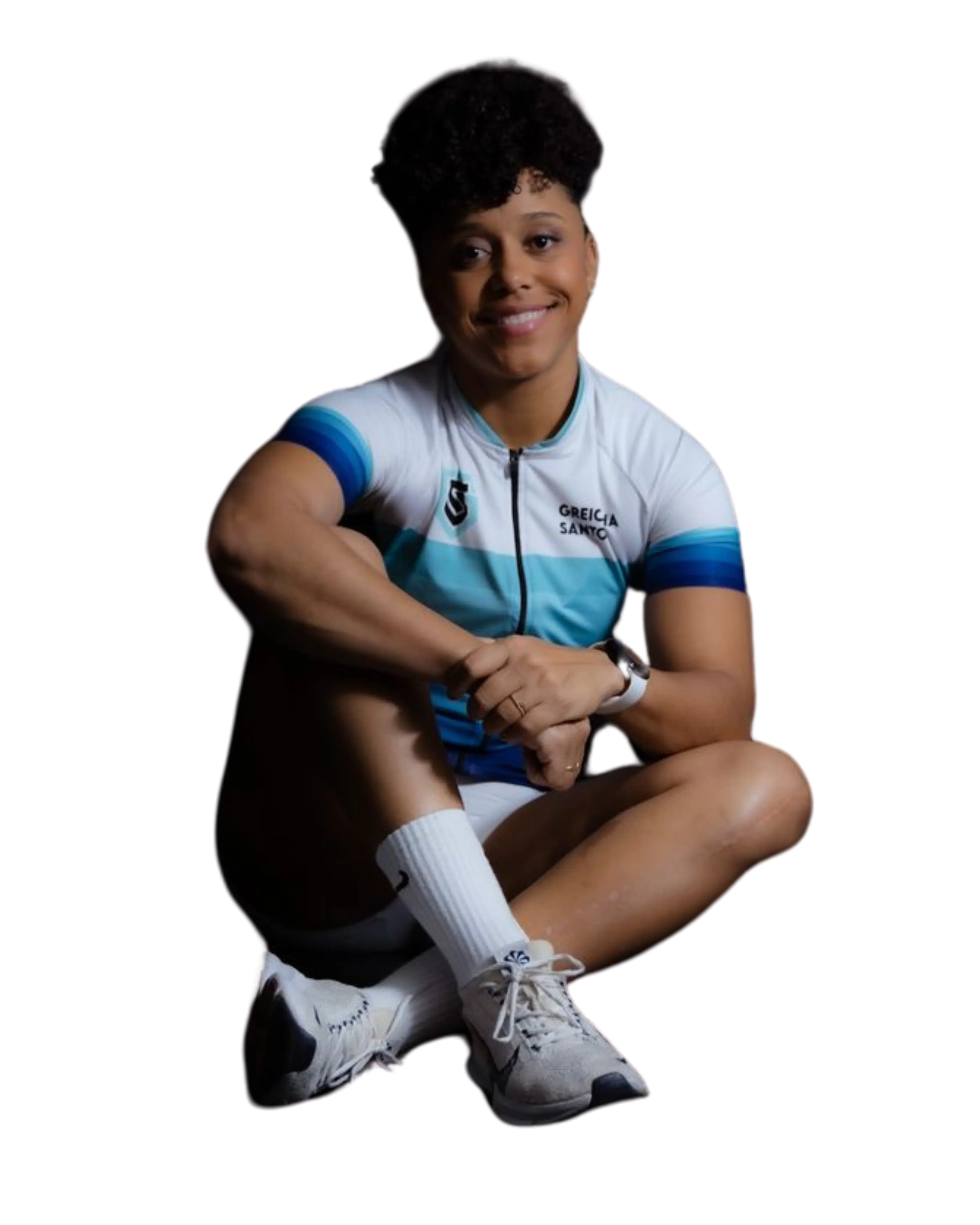 Greicinha Santos Personal Trainer